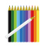 色鉛筆